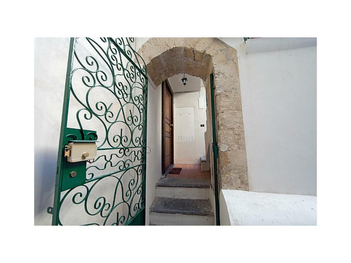 Serendipity Bed & Breakfast Salerno Exterior foto